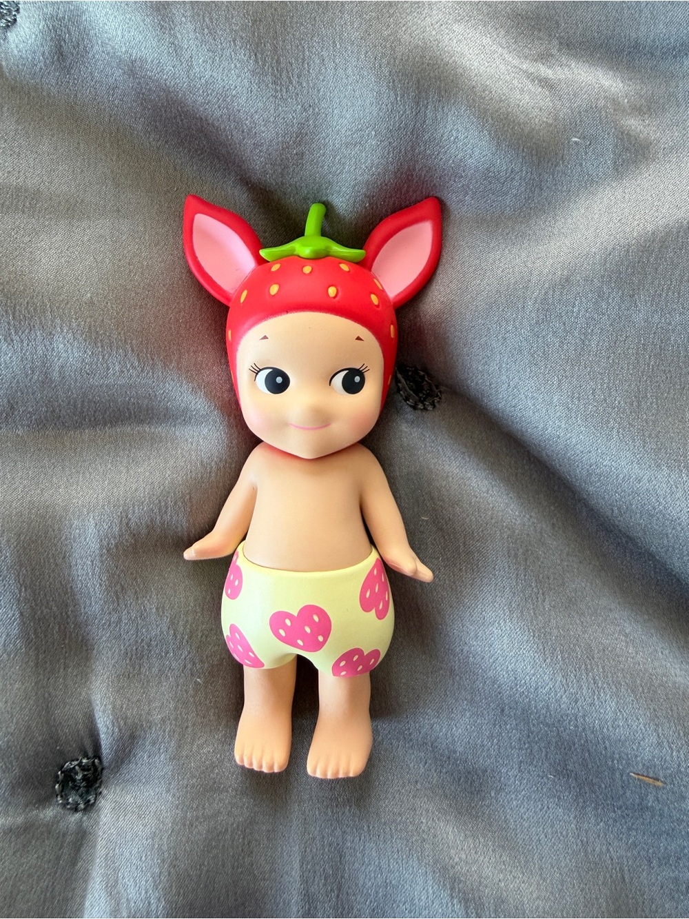 Authentic Sonny Angel Valentines Day Fawn